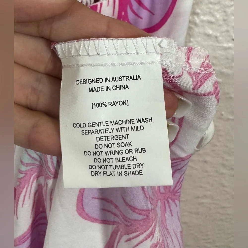 Anthropologie abel label